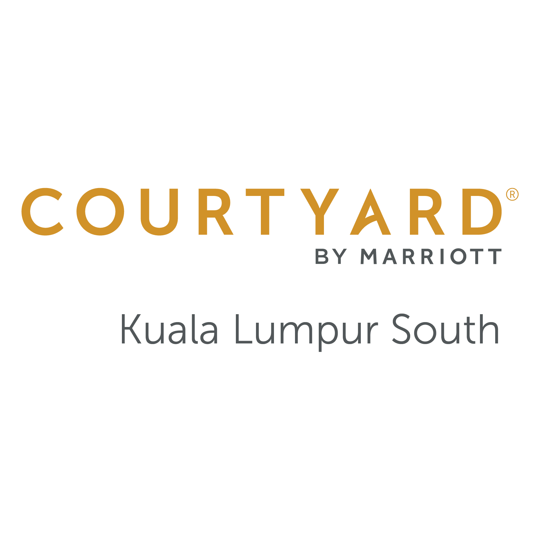 Courtyard by Marriott KL South