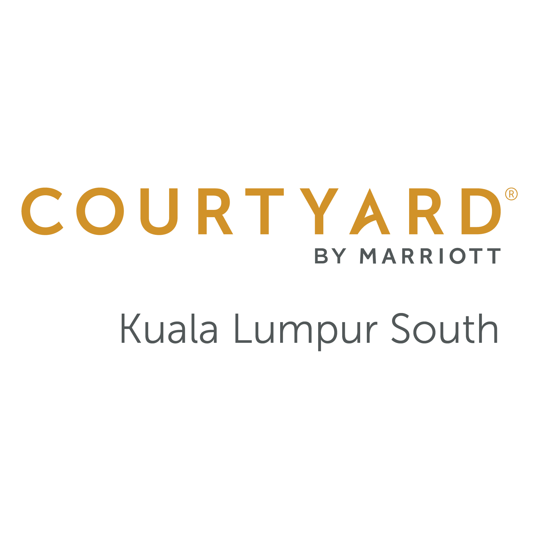 Courtyard by Marriott KL South